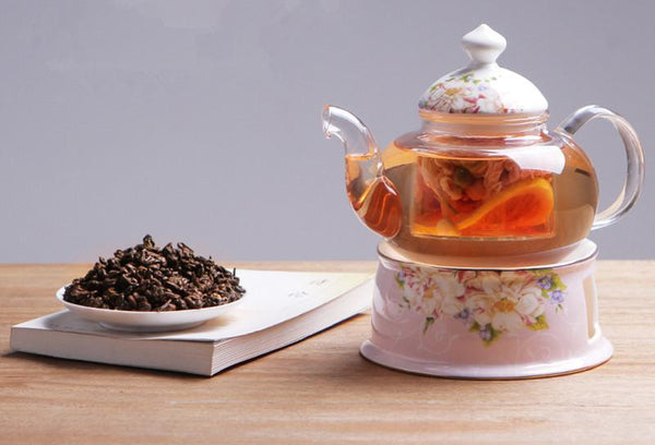 500g Yunnan Dian Hong Black Tea Fengqing Dianhong Tea Loose Cooked Red Biluo Tea