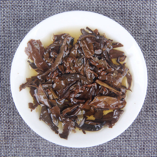 357g One Bud One Leaf Large White Buds Pu-erh Tea Moonlight Beauty White Tea