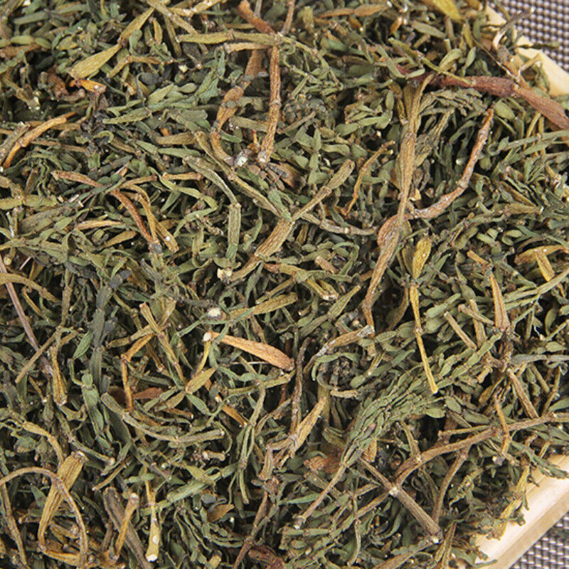 HelloYoung 500g Crab Legs Loose Tea Jingmai Ancient Tea Tree Parasitic Tea Slimming Tea