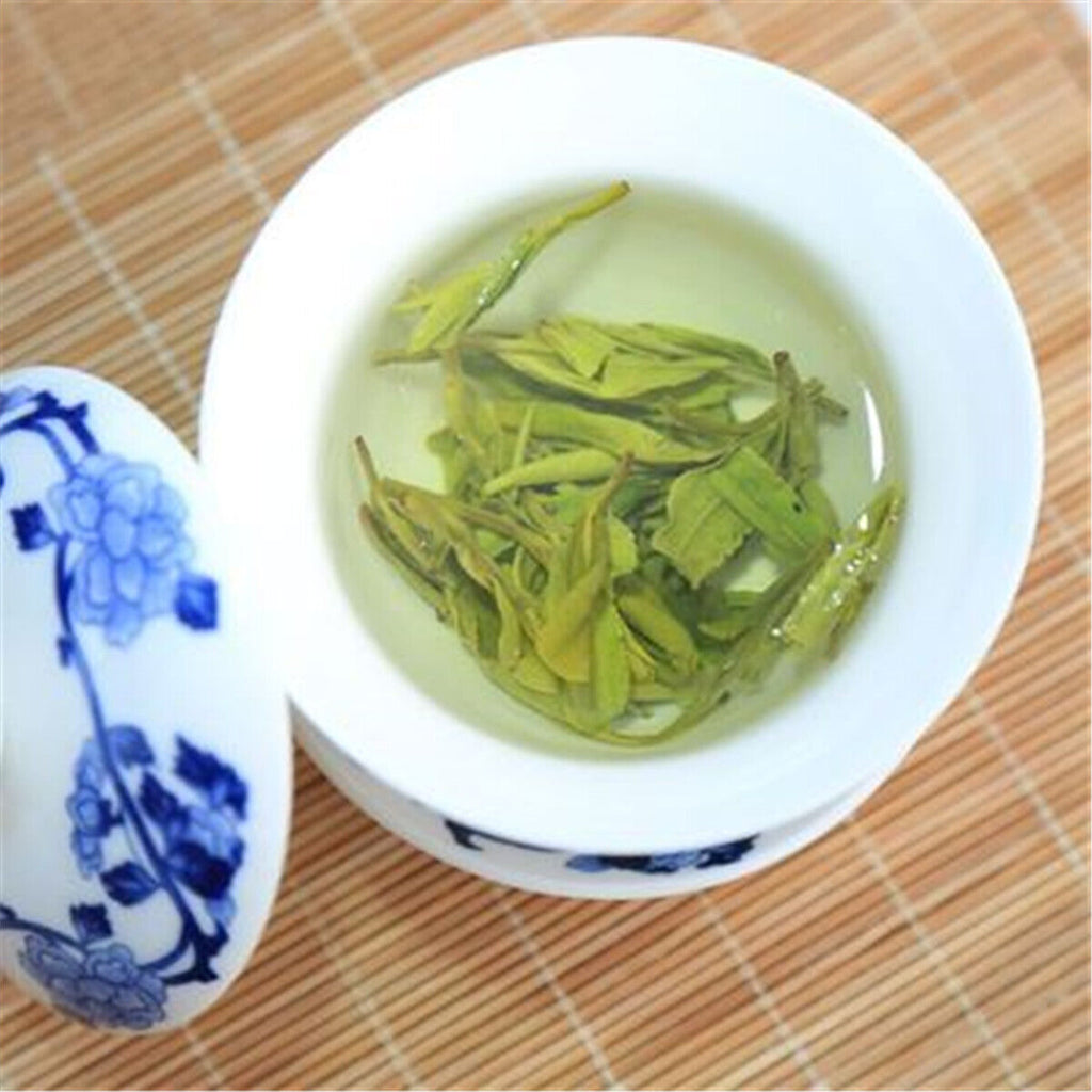 Longjing-Tee Grüner Tee 500g New Tea Green Tea Authentic West Lake Longjing Tea