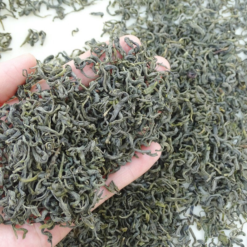 One Bubble Iron Goddess of Mercy Black Tea 250g