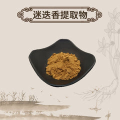 Rosemary Extract Powder 10:1 Water Soluble Salvia Rosmarinus Herbal Tea