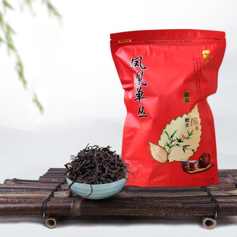 2023 Natural high-quality Dancong Oolong Tea Chaozhou Oolong Phoenix Tea 250g Main image