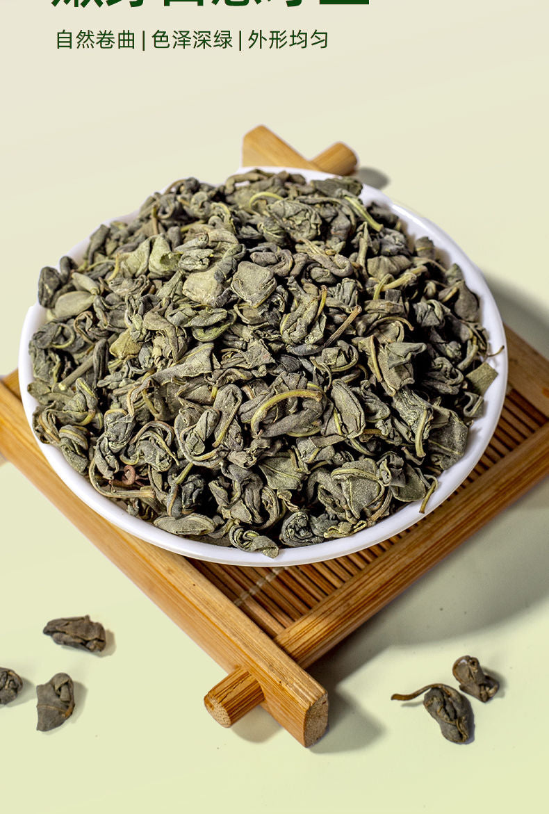 Apocynum Leaf Tea Blend with Mulberry Chrysanthemum Herbal Infusion