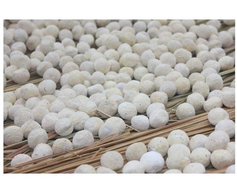 20 PCS/100g Chinese Dried Yeast Balls For Rice Wine Secondary image
