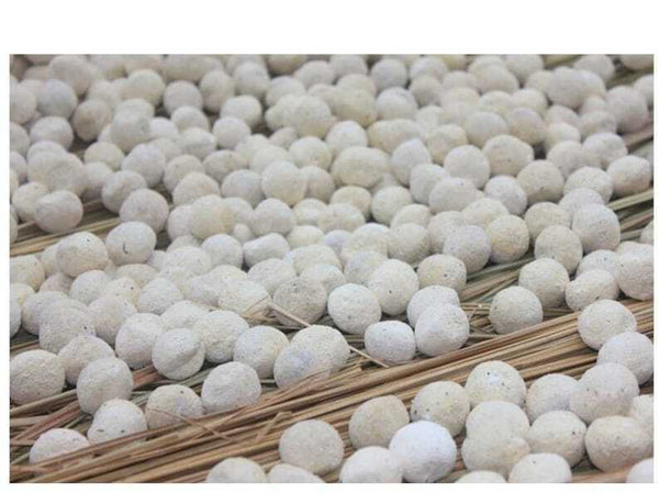 20 PCS/100g Chinese Dried Yeast Balls For Rice Wine