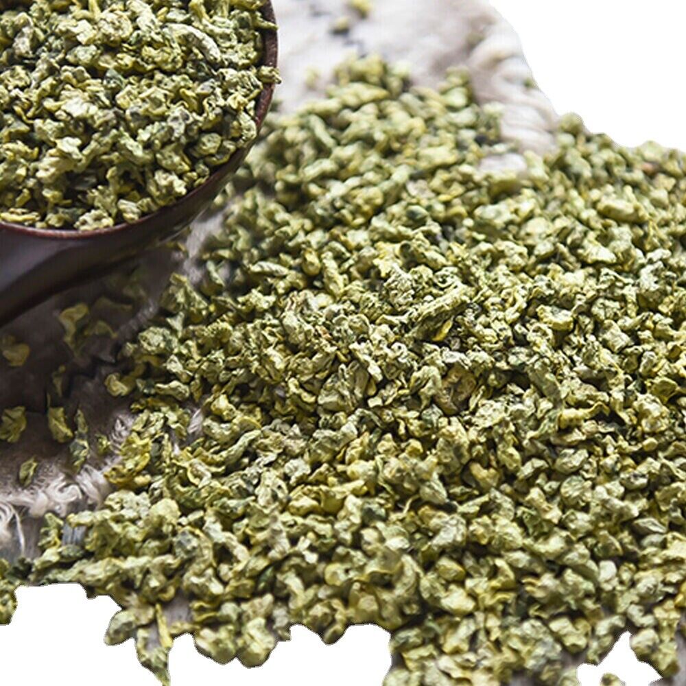 HelloYoung Organic Dried Bulk Lotus Leaf Tea Herbal Tea Specialty Tea Weight Loss Tea 250g