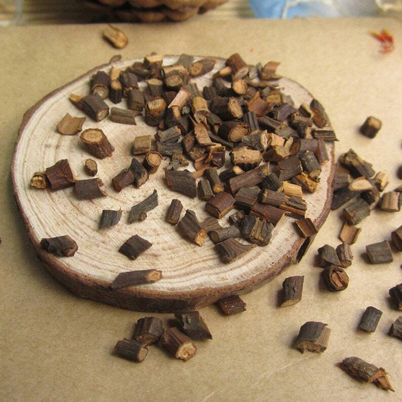 250g Organic Cassia Twig, Dried Herbs Gui Zhi 桂枝
