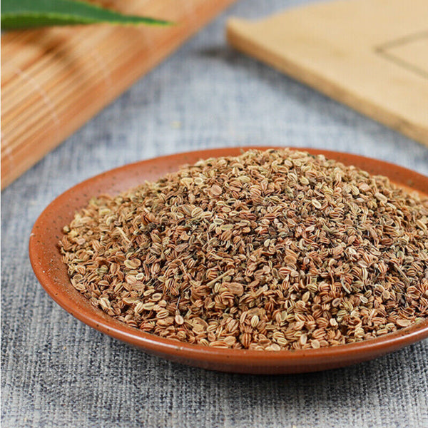 HelloYoung 100% Natural High Quality Original Cnidium Shechuangzi Health Care500g 蛇床子
