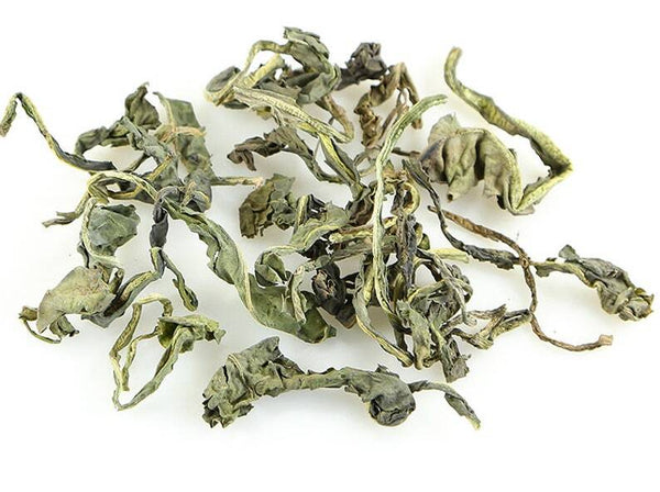 1.1LB Dried Herbs isatis Leaf, Da Qing Ye, Woad Leaf