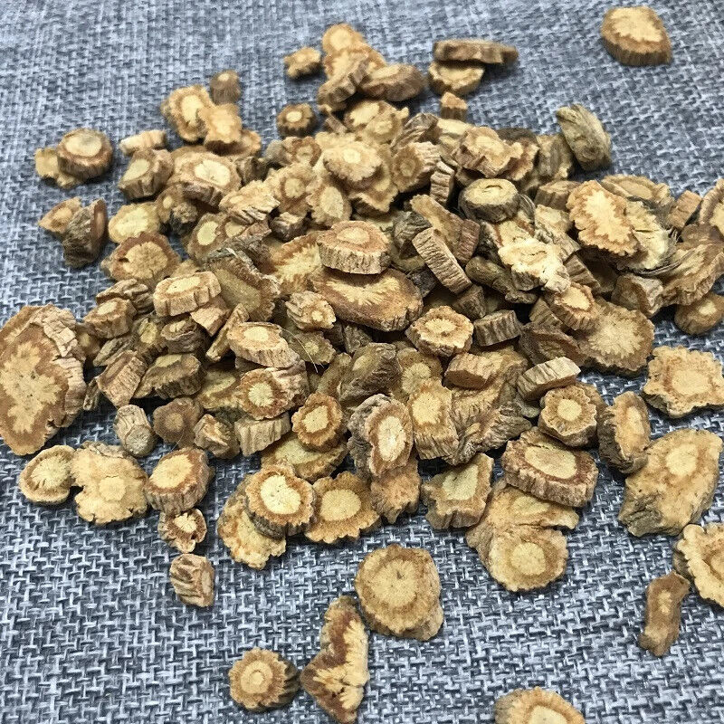 Fang Feng Health Care Chinese Parsnip Root Raw Material Radix Saposhnikoviae100g Main image