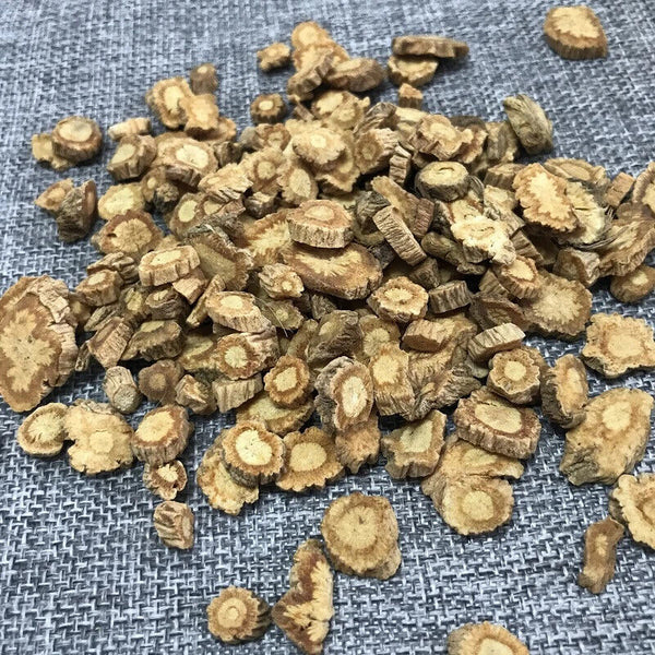 Fang Feng Health Care Chinese Parsnip Root Raw Material Radix Saposhnikoviae100g