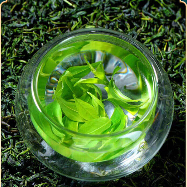 HelloYoung Hua Tuo Enze small leaf tender leaf bitter tea health tea 40g
