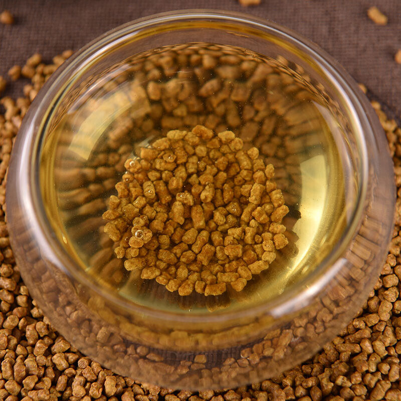 Chinese Tea Roasted Natural Tartary Buckwheat Tea Beauty Health Tea Herbal Tea