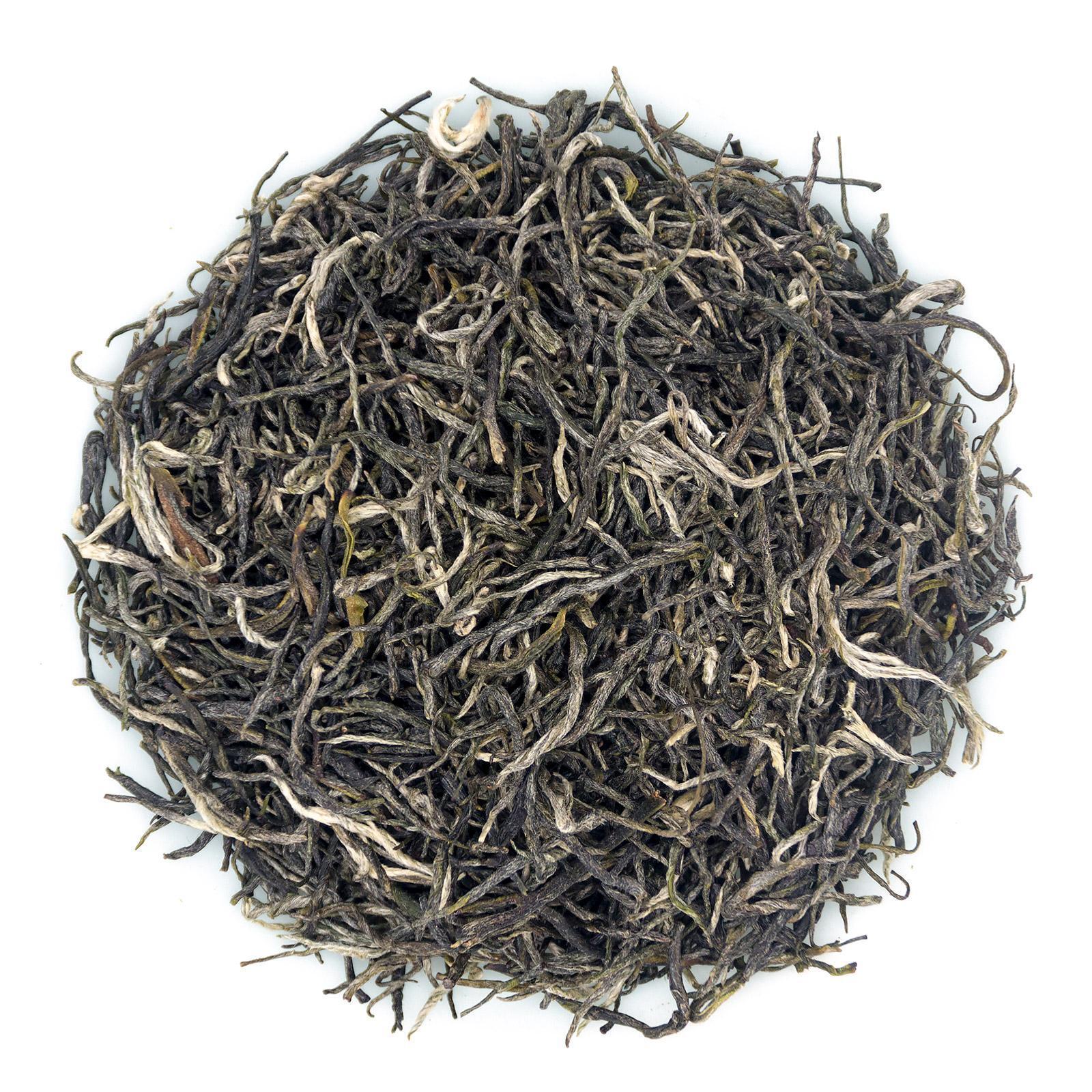 Xin Yang Mao Jian Mingqian Green Tea Leaves Main image