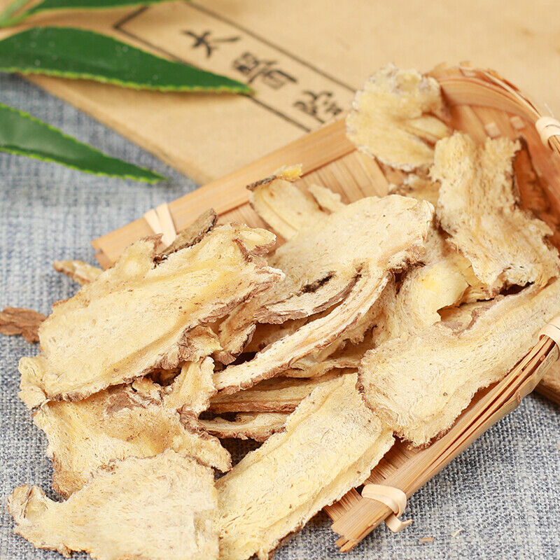250g /500g Chinese Healthy Herbs Featured Angelica Head Movies Dangguipian 当归头片