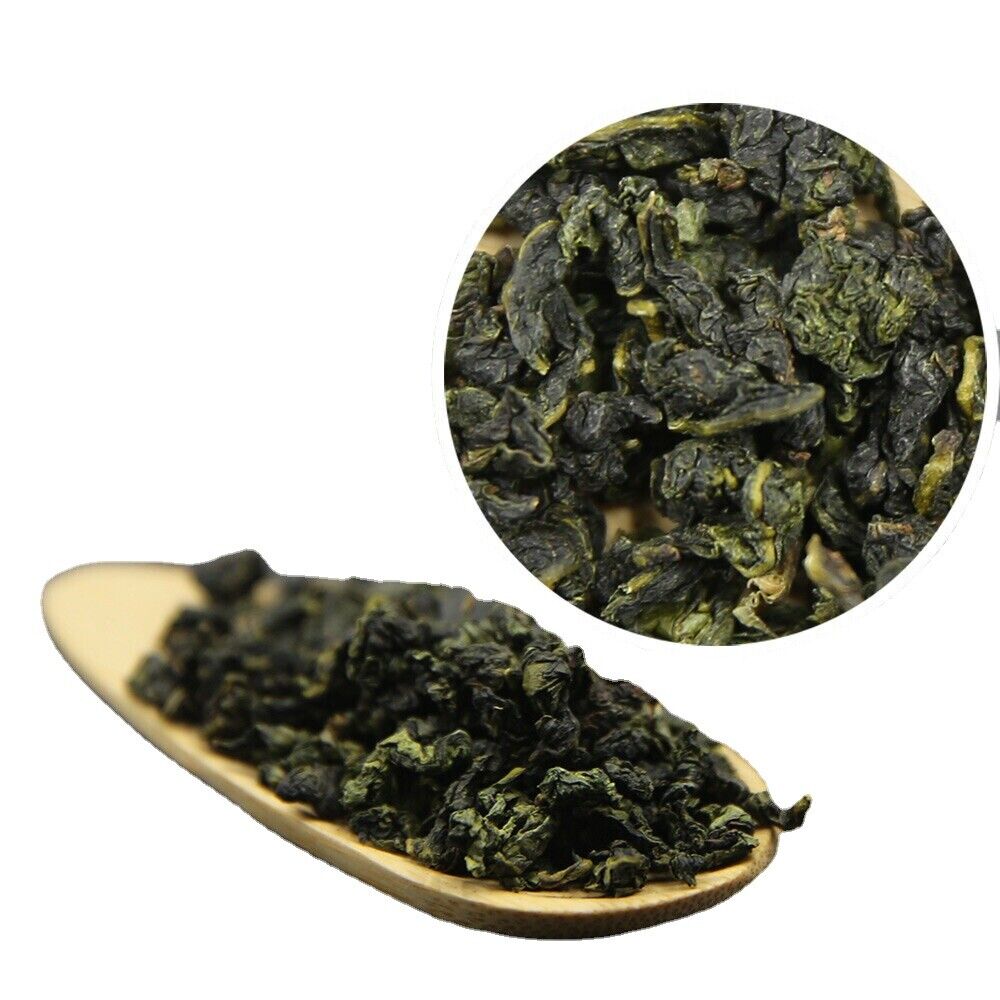 Tieguanyin Oolong Tea, Anxi Tiekuanyin Wulong Tea, Tie Guan Yin Main image