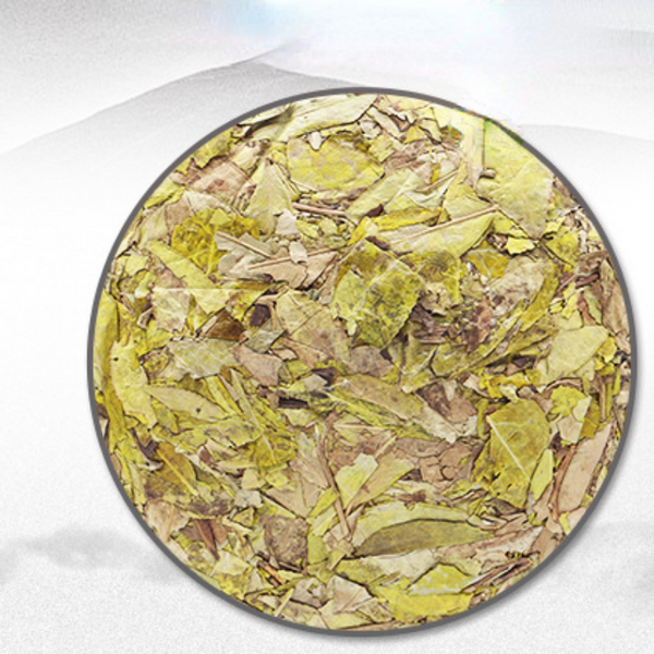 Old White Tea 300g Fuding White Tea Alpine Wilderness Old Ancient Tree Gold Leaf