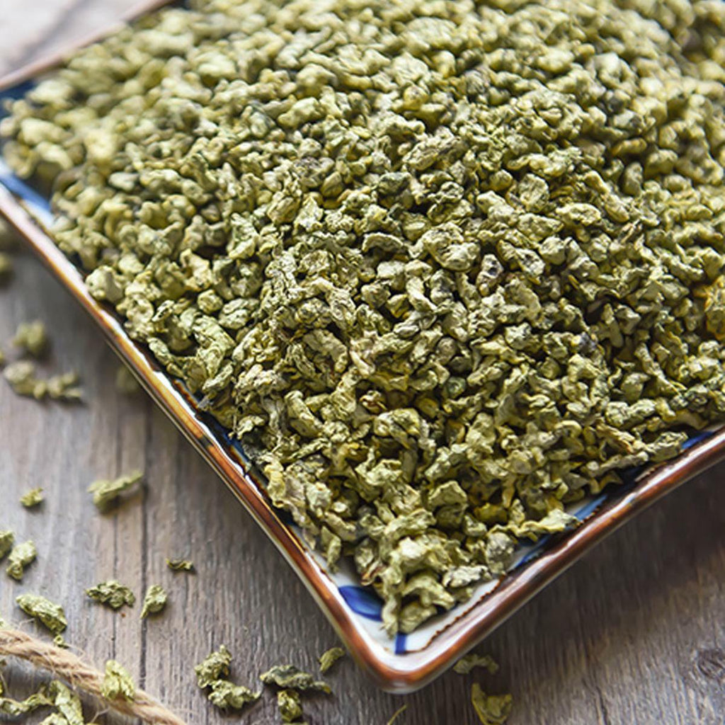 Lotus Leaf Tea Chinese Special Slimming Tea Herb Dried Loose Herbal Tea Organic