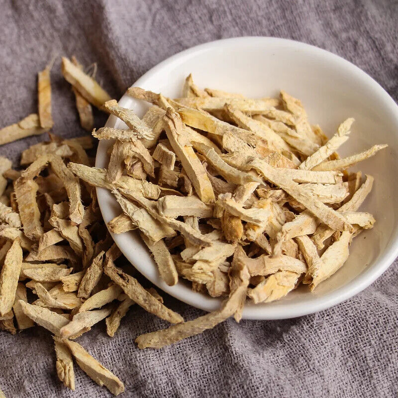 Ginger Silk Tea Healthy Herb Tea Bag 100g/3.52oz Main image