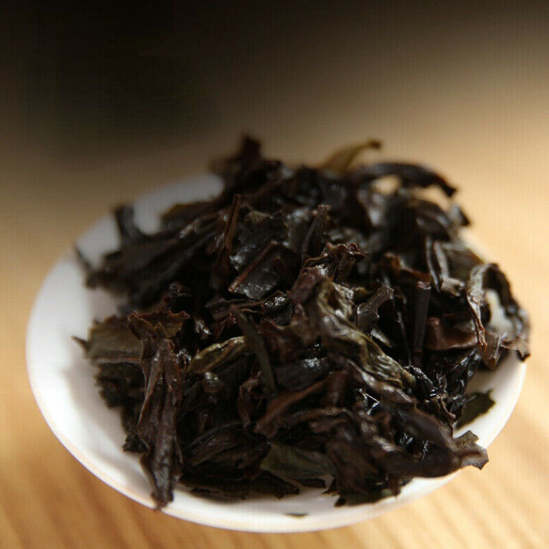 Lao Cong Shui Xian Oolong Tea   Rock Tea  Yan Cha 100g/3.52oz