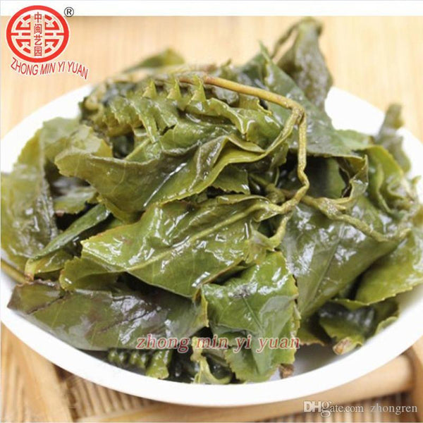 HelloYoung New Taiwan Shan Jinxuan Milk Oolong Tea Natural Organic Tea 250g