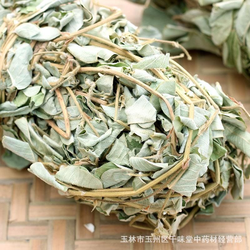 Wild Lysimachiae Herba Freshly Soaked in Water Non-sulfur Chinese Herbal Tea 金錢草