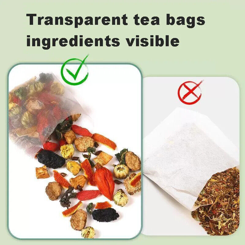 Chinese Herbal Tea Liver Detox Natural Organic Chrysanthemum Tea for Eye Refresh