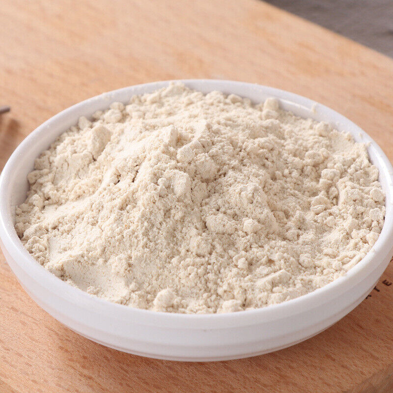 Oat Flour Low Temperature Baked Cooked Powder Cereal Meal Replacement Powder Secondary image