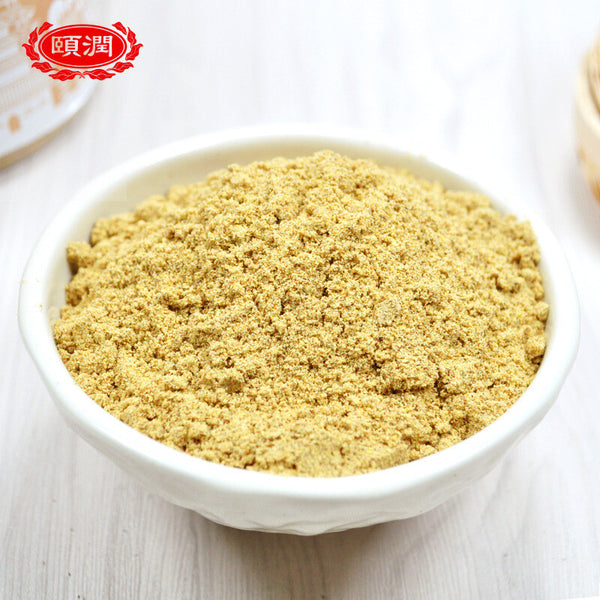 Kudzu Lotus Seed Lily Powder Whole Grains Meal Replacement Breakfast Powder 500G