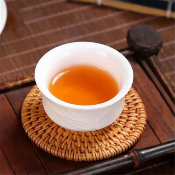 Pure Jinjunmei Black Tea 500g Organic Golden Eyebrow