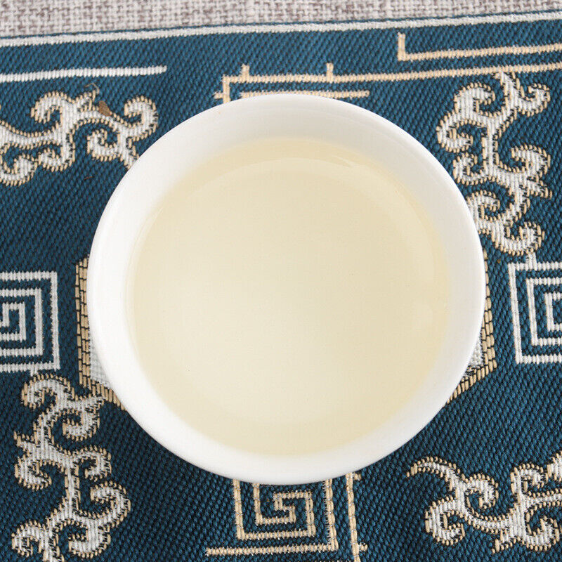 HelloYoung Tea Fuding White Peony White Tea Flower Fragrant 500g Bulk White Tea Loose Leaf