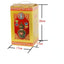 HelloYoung 5 Layers Pumpkin Gourd Type Craft Pu'er Gift Tea Yunnan Pu-erh Green Tea3000g