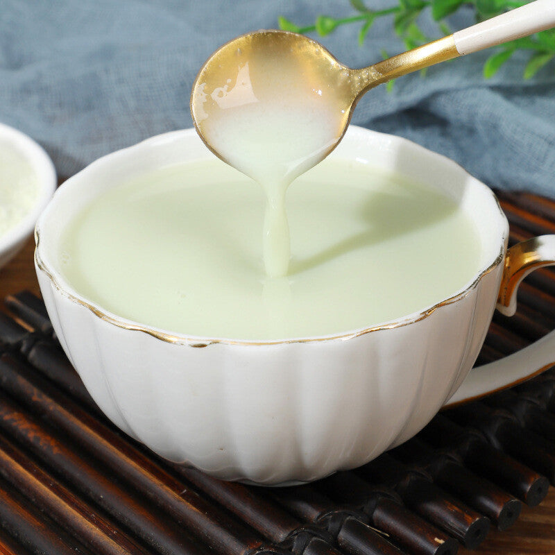 Soybean Milk Powder 250g Nutrition Breakfast Pure Soybean and Black Beans Powder