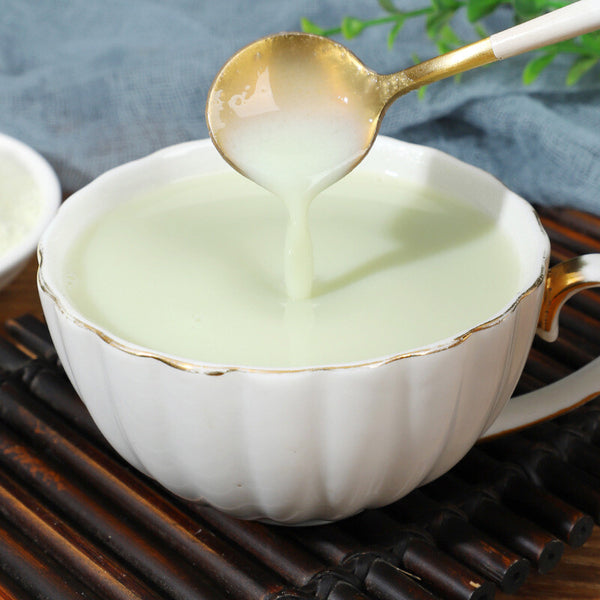 Soybean Milk Powder 250g Nutrition Breakfast Pure Soybean and Black Beans Powder