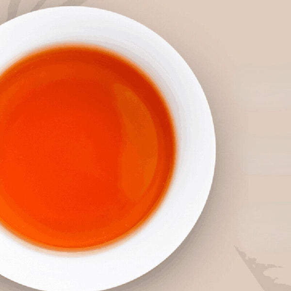 HelloYoung Qimen Gongfu Black Tea Floral Fruity Fragrance Natural Health 艺福堂 祁门功夫红茶 特级花果香蜜香