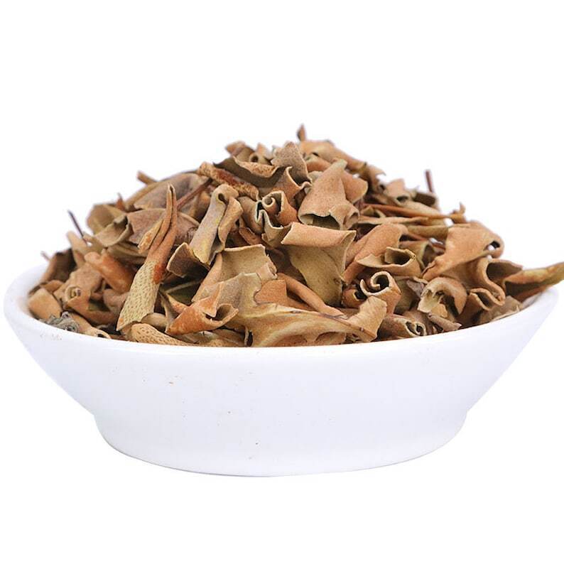 250g Folium Pyrrosiae / Pyrrosia Leaf Dried Herbs Shi Wei Main image