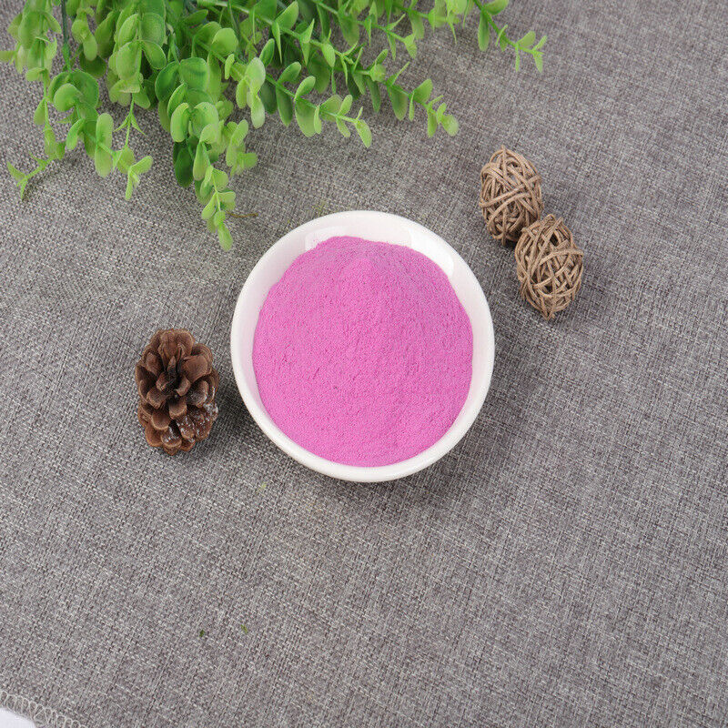 Freeze Dried Pitaya Powder Pure Dragon Fruit Powder Dehydrated Fruit Powder