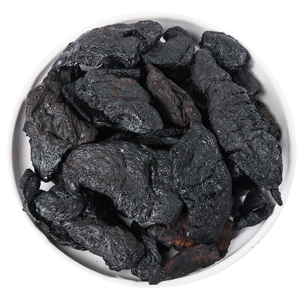HelloYoung Nine sun-dried nine steamed nine yellow essence yellow essence slices 500g/1.1lb
