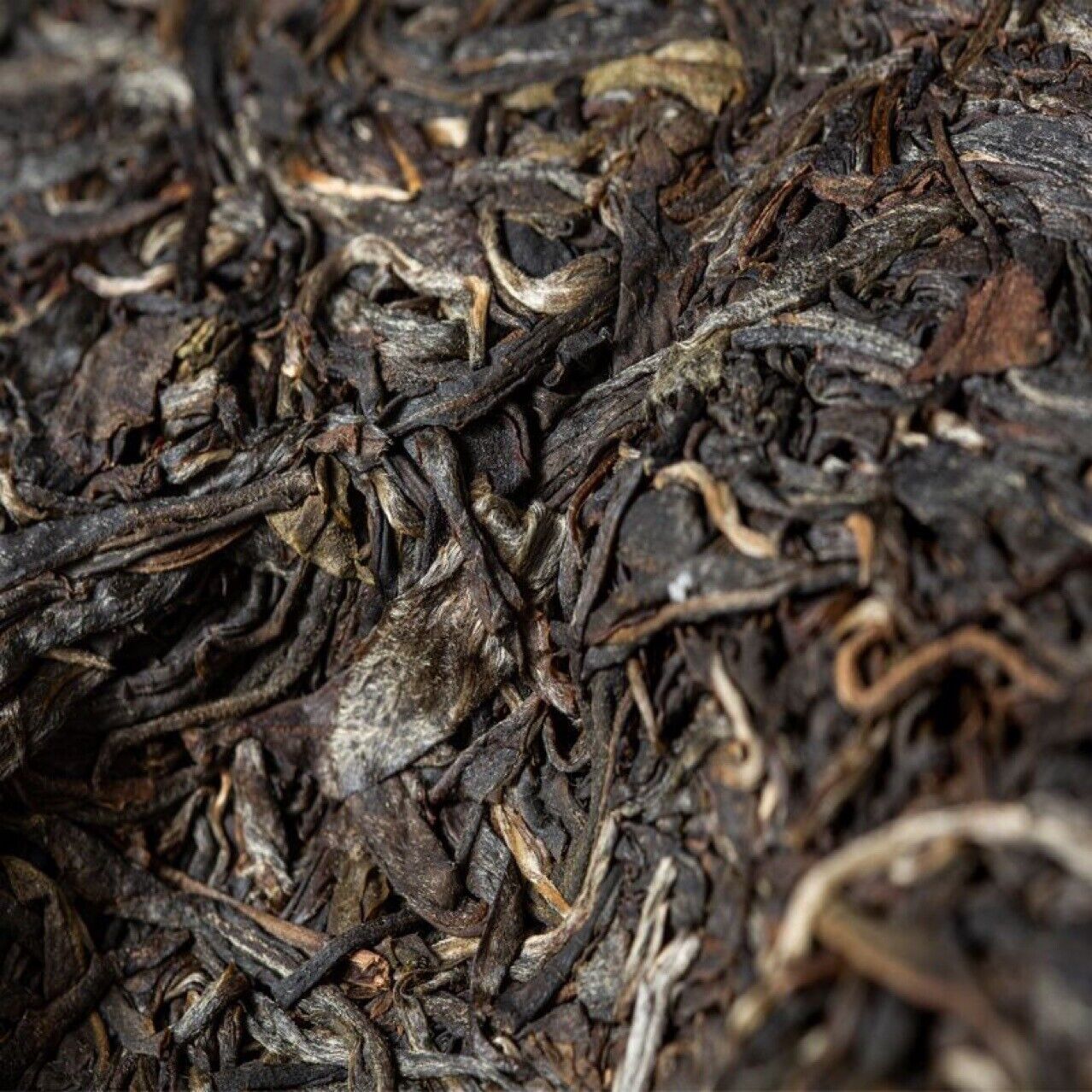 HelloYoung 357g Pu'er Raw Tea Cake Yunnan Seven Cakes Yiwu Zhengshan Xiang Yang Shui Soft