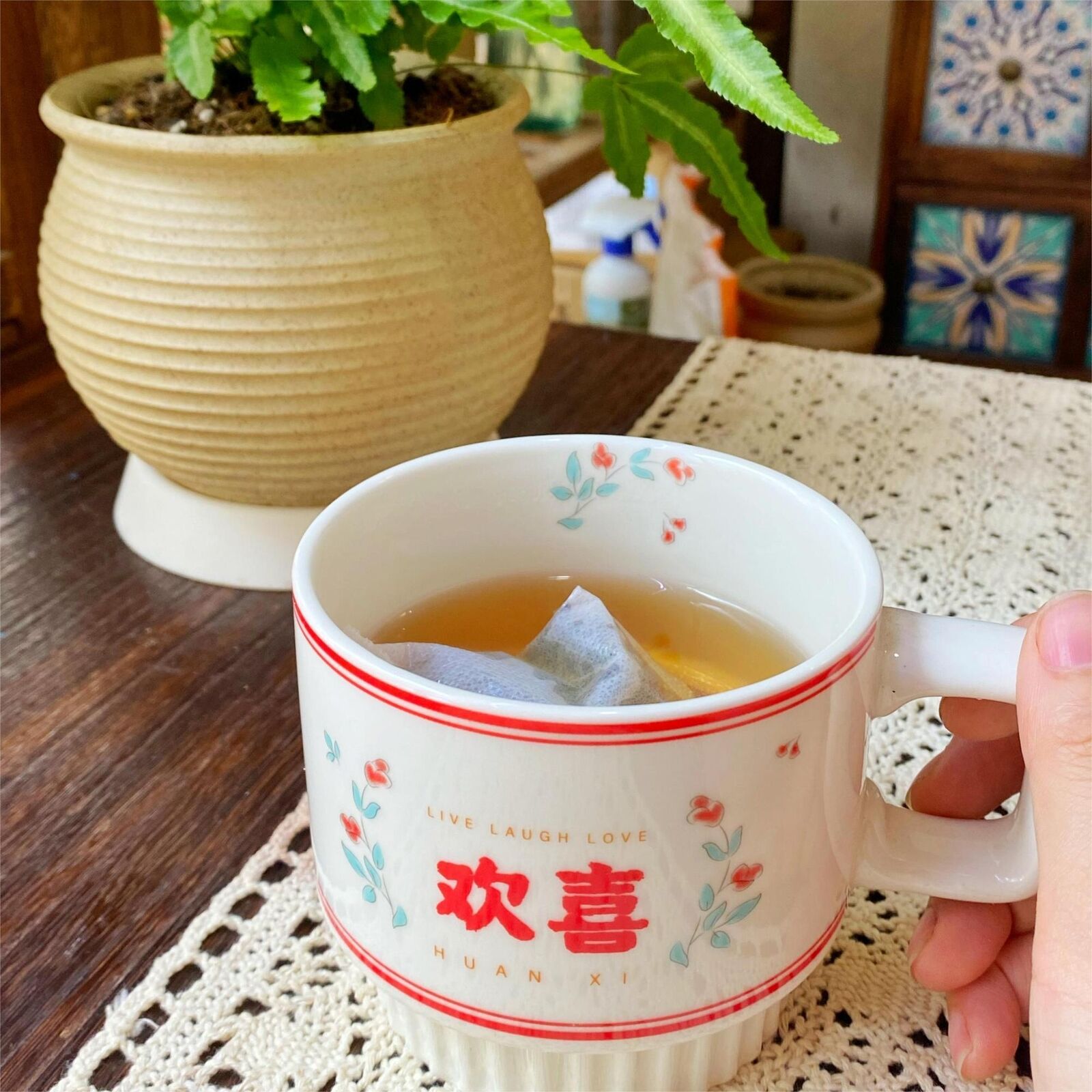 Phoenix Dancong Tea Medium Roast Aroma Ya Shi Xiang Fragrance Oolong Tea
