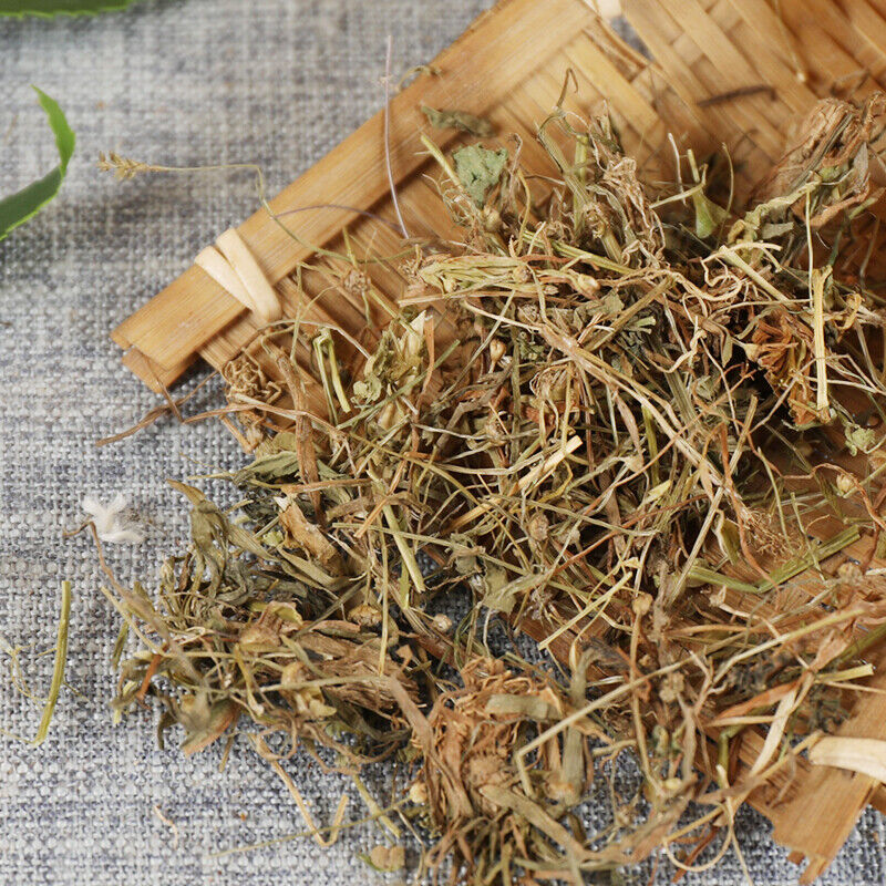 HelloYoung Natural Organic Herbs Gujingzi Chinese Healthy Specialty 谷精草 250g/500g Main image