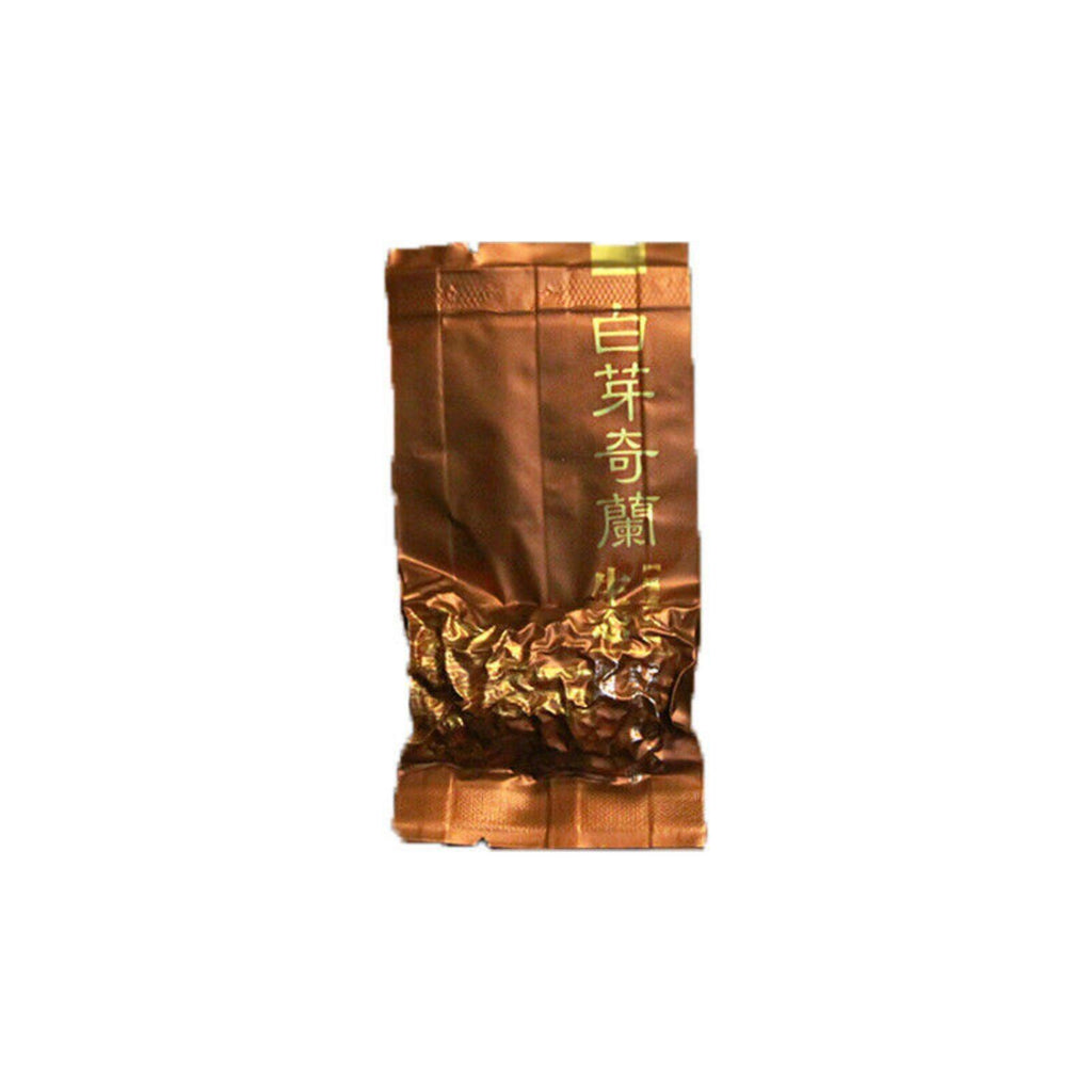 High Mountain Fresh Tea 250g Fujian Pinghe Baiya Qilan Tea Fragrant Oolong Tea