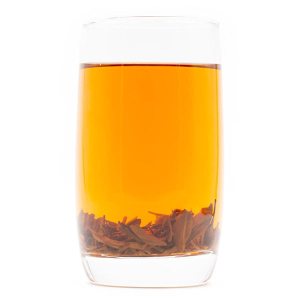 Natural, high-quality, classic Chinese style tea Yin Jun Mei Black Tea 225g
