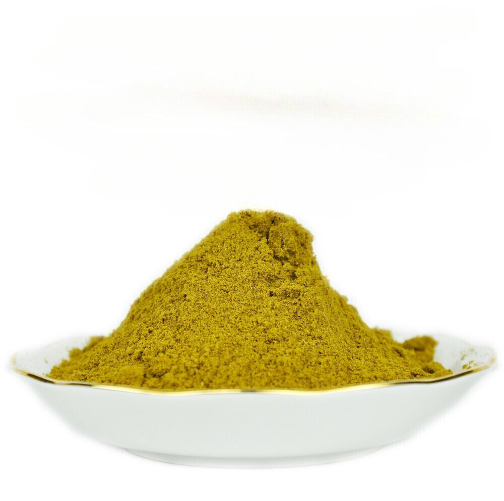 Premium Cumin  Ground Powder 2KG-Strong Flavour, Pure Strong Flavour Main image
