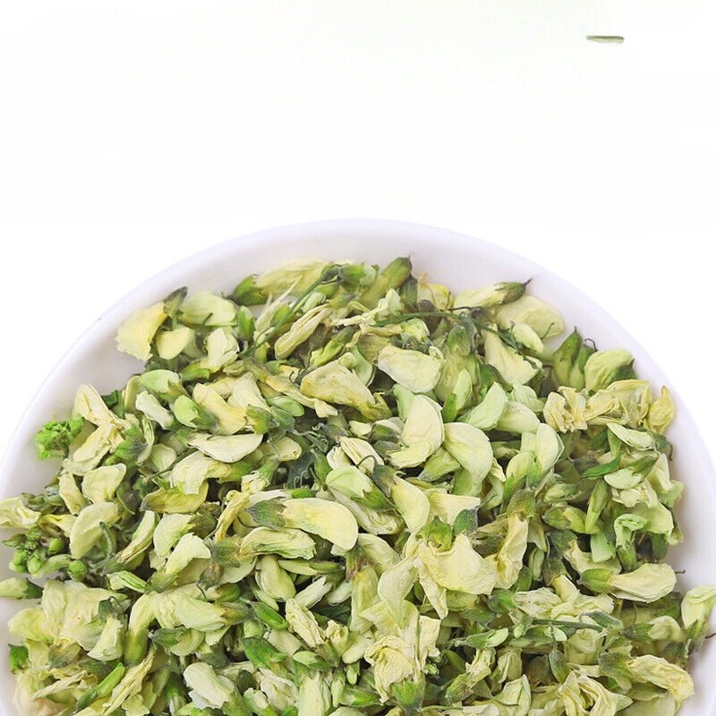 Sophora Tea Green Dehydrated Dried Sophora Flowers Dried Sophora Flowers 500g Main image