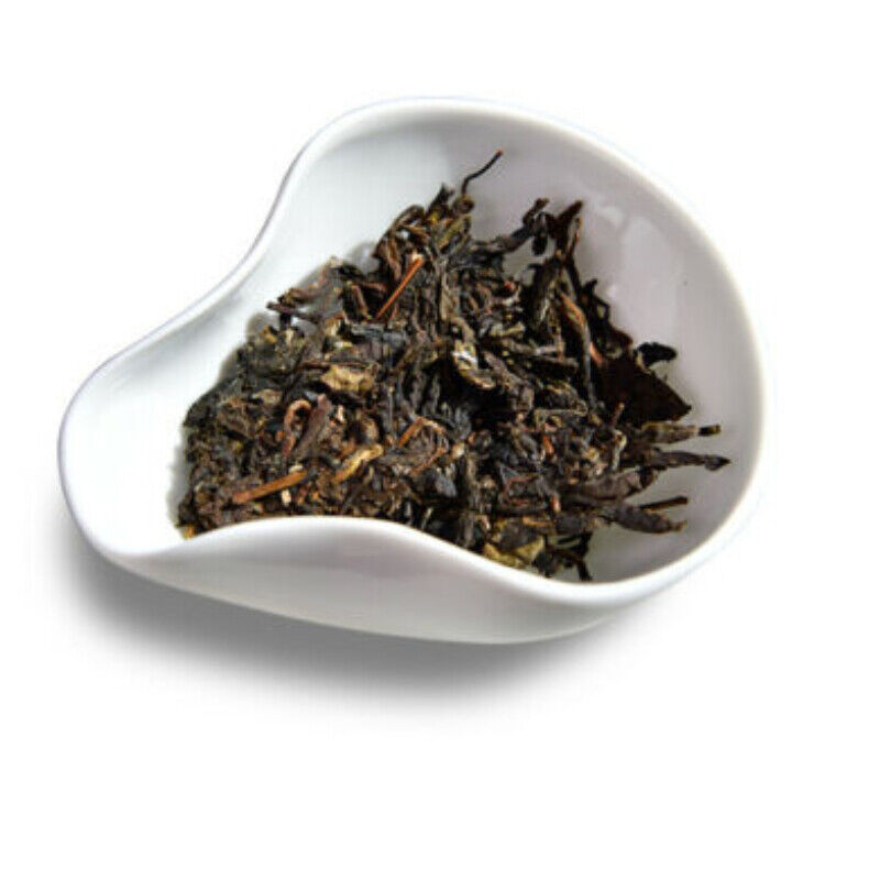 HelloYoung 300g TAETEA MI XIANG * Menghai Dayi Pu'er Tea Cake Organic Pu-erh Tea