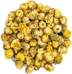 250g Chinese Chrysanthemum Flower Tea Buds - Decaffeinated Chrysanthemum Tea