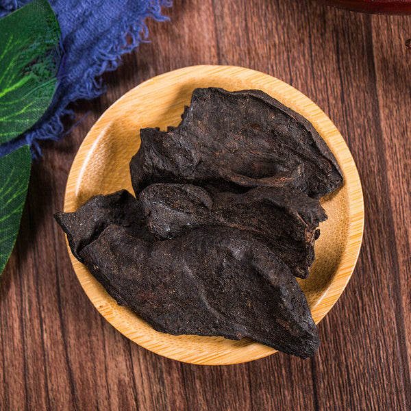 500g/1.1LB 100 % Natural Organic Healthy Herbal Organic Heshouwu Health