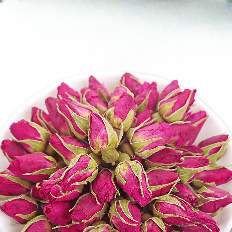 Bulk Pingyin Roses Heavy Petal Roses Dried Rose Tea 500g Main image